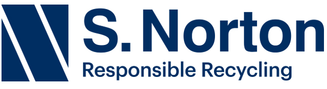 S. Norton – Responsible Recycling Solutions